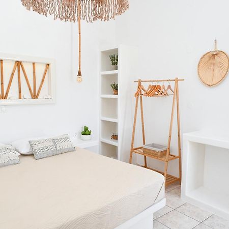 Niki Rooms Adamantas  Dış mekan fotoğraf