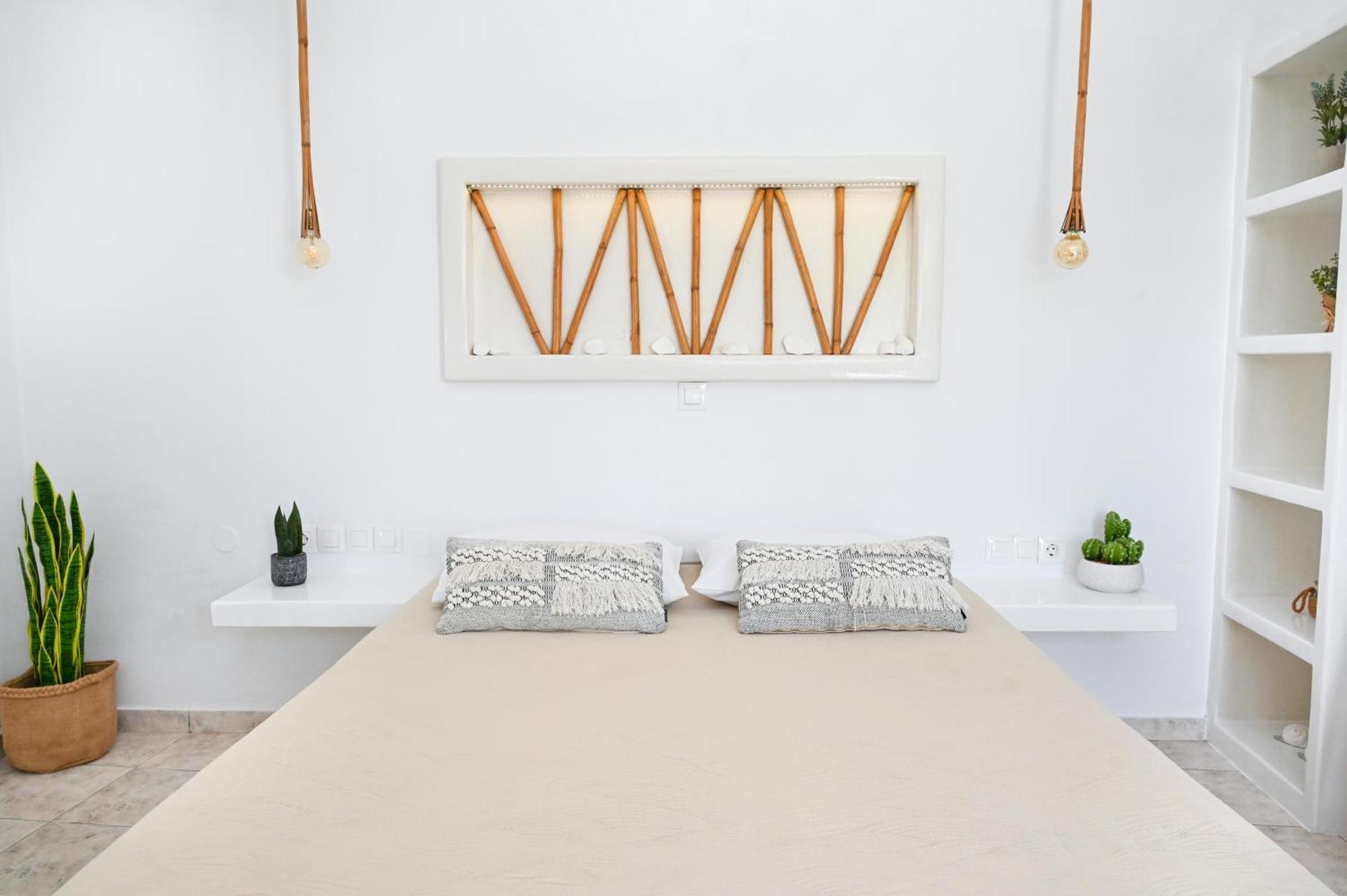 Niki Rooms Adamantas  Dış mekan fotoğraf